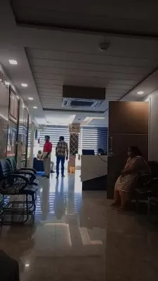 Nayan The Modern Eye Care Centre Rohini