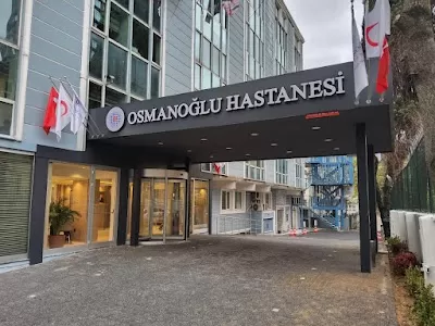 Special Osmanoğlu Clinics