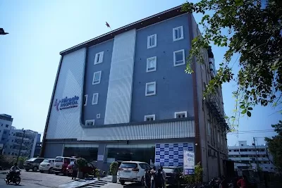 Miracle Hospital for Women and Children