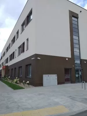 Oddział Dzienny Psychiatryczny Samodzielnego Zespołu Publicznych Zakładów Lecznictwa Otwartego Warszawa-Praga-Południe