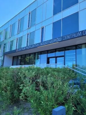 Warsaw Oncology Center