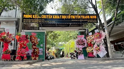 Phòng Khám Chuyên Khoa Y Học Cổ Truyền Thanh Minh