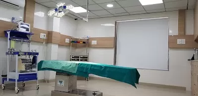 JIVISHA AMC