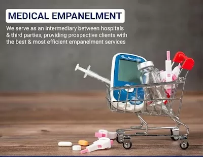 ALLIANCE HOSPITALS MEDICLAIM SOLUTION EMPANELMENT CASHLESS TPA