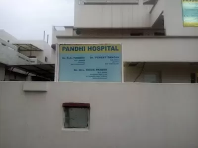 Pandhi Hospital