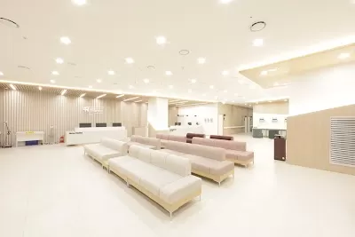 Hanmaeum Hospital | Busan Pediatrics | Haeundae ENT Clinic | Haeundae Hospital