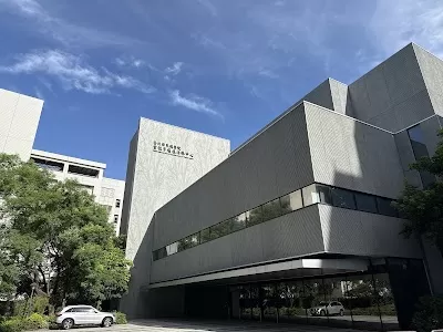 Heavy Ion Therapy Center - Taipei Veterans General Hospital