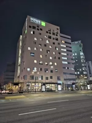 Seoul Bumin Hospital