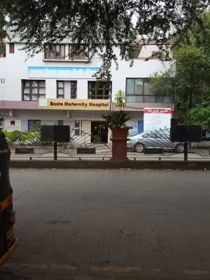Baste Maternity Hospital
