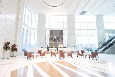 World Medical Hospital