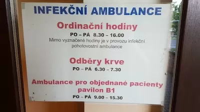 department of infectious Diseases