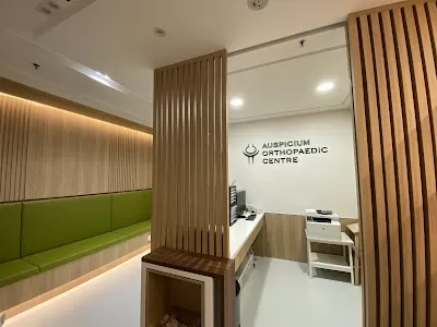 Auspicium Orthopaedic Centre