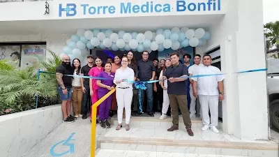 Hospital Torre Medi Sur