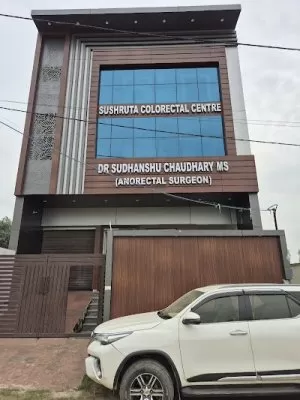 Sushruta Colorectal Centre