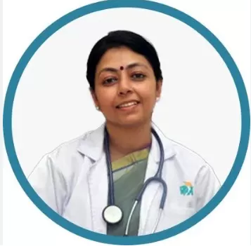 Dr. Sharmishtha Patra- Best Obstetrics & Gynaecology Doctor Near Me | Endometriosis | Pcod | Pcos | 21+ Yrs. of Exp.