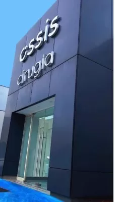 Traumatologo Ortopedista en Monterrey,Dr.Arturo Reyes Mares,Hospital Ossis Orthopedic Institute