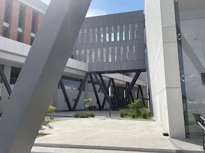 Hospital Civil de Oriente