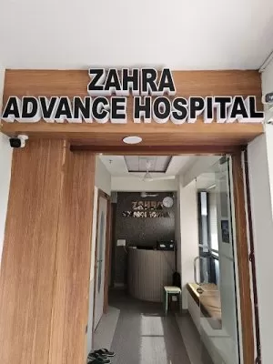 Zahra Advance Hospital