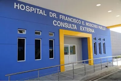 Dr. Francisco E. Moscoso Teaching Hospital