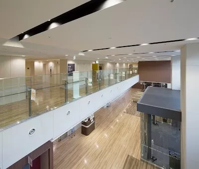 Takashimadaira Chuo General Hospital