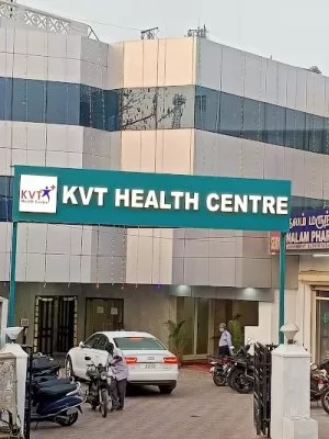 KVT Health Centre