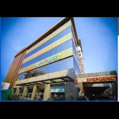 Department of Paediatric Neurology Apollo Children's Hospital Chennai