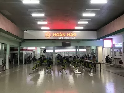 Hoàn Hảo General Hospital
