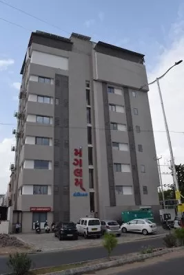 𝗠𝗮𝗻𝗴𝗮𝗹𝗮𝗺 𝗛𝗼𝘀𝗽𝗶𝘁𝗮𝗹