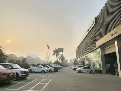 Bệnh viện mắt trung ương