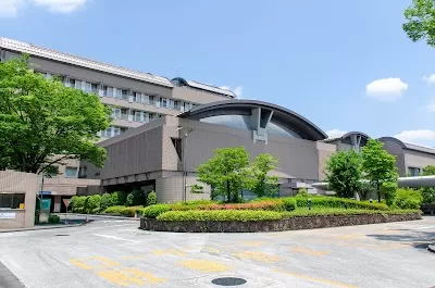 Tokyo Metropolitan Tama-Nambu Chiiki Hospital