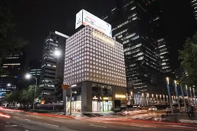 GLORY SEOUL EYE CLINIC