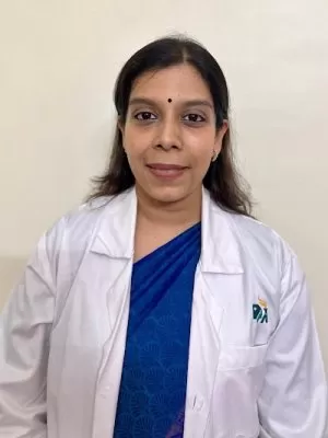 Best Nephrologist - Dr. Nithyashree | Apollo Hospitals | Chennai