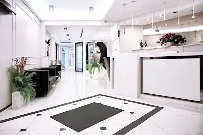 DER MED Centrum dermatologii, medycyny estetycznej, chirurgii plastycznej i ginekologii estetycznej