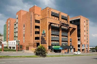 Clinica Comfenalco
