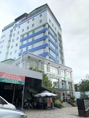Sai Gon ITO Phu Nhuan Hospital