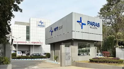 Paras Hospital - Department of Oncology