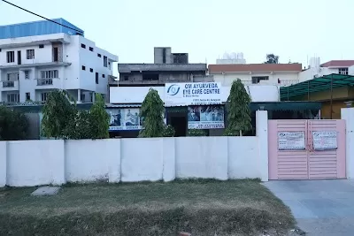 Om Ayurveda Eye Care Centre