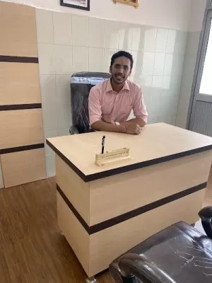 Gupta Hospital - Dr. Abhishek Gupta / MBBS, MD Neuro-psychiatry (Mumbai) / Best Psychiatrist in Ludhiana / Top psychiatrist