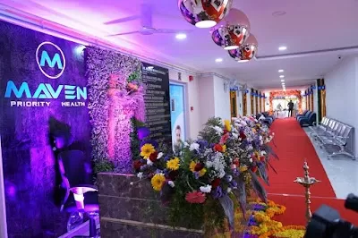 Maven Medical Center - Best Hospital For Varicose Veins Treatment In Hyderabad