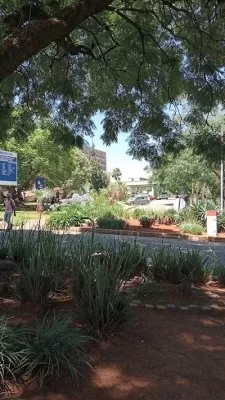 Helen Joseph Hospital - Breast Clinic
