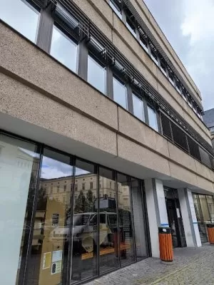 Schlafmedizin (Campus Charité Mitte)