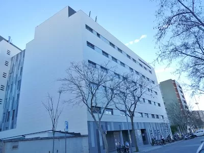 SJD Xarxa de Salut Mental - Sant Joan de Déu Numància