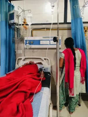 GK Hospital