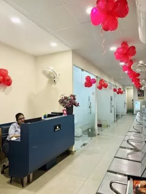 The ONE Chandigarh