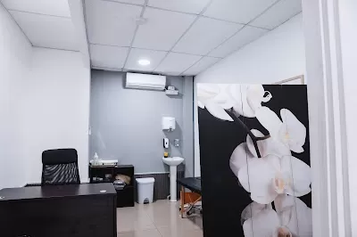 Centro Médico Bonanza - Barrio Dent