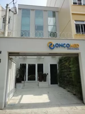 Oncomed Botafogo