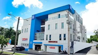 CEDIAH centro medico diagnostico arroyo hondo