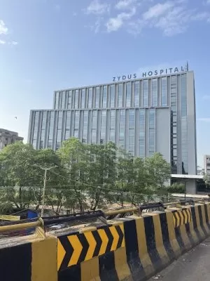 Zydus Cancer Hospital