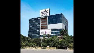 BirthRight Fertility & IVF Centre – Best IUI, ICSI & IVF Treatment at Rainbow Hospitals, Financial District