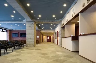 Seijin Hospital
